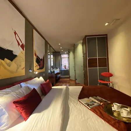 Luminous Designer Loft Style Eixample Views By Myrentalhost شقة *