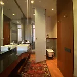 Luminous Designer Loft Style Eixample Views By Myrentalhost Апартаменты *