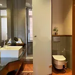 Luminous Designer Loft Style Eixample Views By Myrentalhost * Барселона