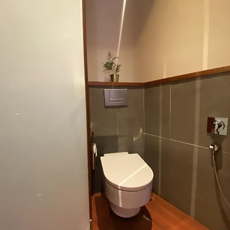 Apartman Luminous Designer Loft Style Eixample Views By Myrentalhost *